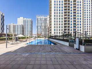 Chic 1BR in Park Heights 2 - Dubai Hills - 6