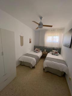 Trimar - Apartamento céntrico con garaje - 5