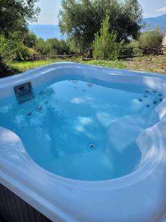 Casolare Cento Ulivi Luxury & Charme - Ascea - 3