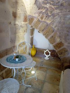 Agrimi b&b - Mesagne - 9