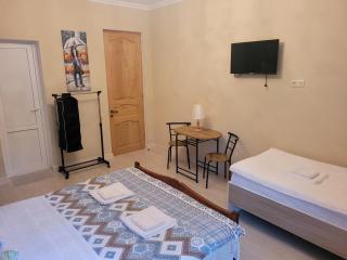 Hotel Dika - Kutaissi - 8
