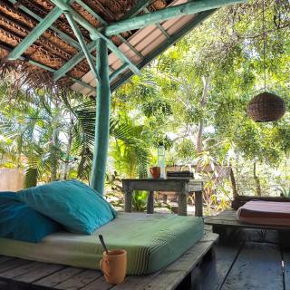 The Jungle House - Arugam Bay - 0