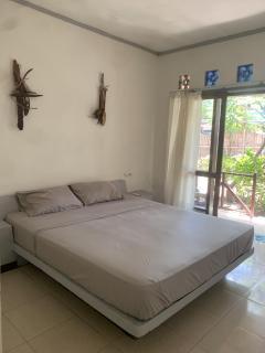 Bintang Guesthouse - Gili Trawangan - 3