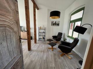 Traumwohnung am Altstadt Hafen Stralsund - Stralsund - 3
