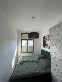 Traumwohnung am Altstadt Hafen Stralsund - Stralsund - 2