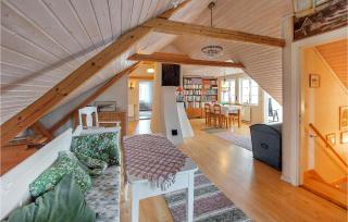 Nice Home In Markaryd With Wifi - 5