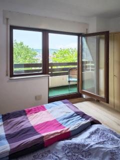 Apartment with panoramic views in the black forest - 3