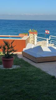 Le Blanc Bleu - Jbeil - 4