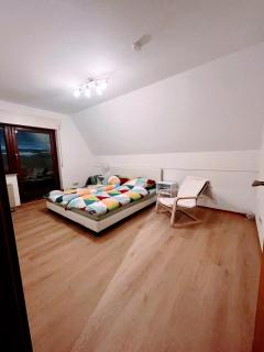 Apartment with panoramic views in the black forest - Gernsbach - 4