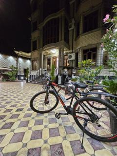 Hotel Sharq - Dushanbe - 7