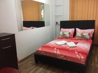 apartament JIULIUS CONSTANTA - Constanza - 7
