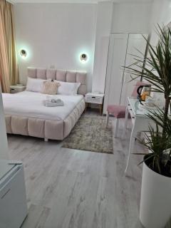 Caprice Deluxe Accomodation - Drobeta-Turnu Severin - 5