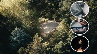 Boho Cottage - Hot tub and close to Beach - Fort Erie - 9