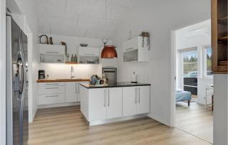 Gorgeous Home In Brovst With Kitchen - Brovst - 8