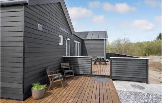 Gorgeous Home In Brovst With Kitchen - Brovst - 3