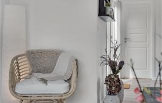 Gorgeous Home In Brovst With Kitchen - Brovst - 2