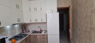 Apartment next to Kikvidze Park - Tbilisi - 3