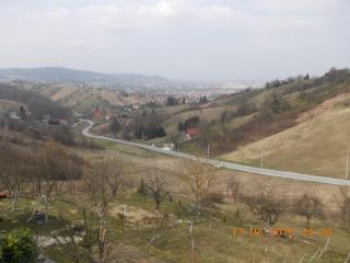 Panorama Apartman - Molvice - 1