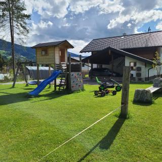 Chalet Hoamatgfühl mit Gartensauna - in der Nähe von Schladming - Haus im Ennstal - 1
