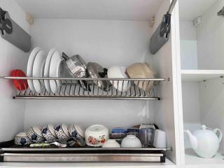 Căn hộ cao cấp 85m2 2BR đối diện AeonMall LongBiên - 5