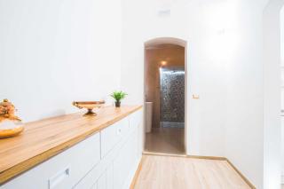Cas358 Luxury Suite - Bari - 8