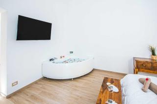 Cas358 Luxury Suite - Bari - 1