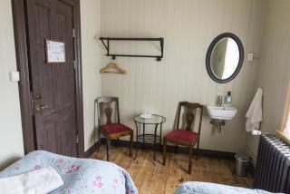 Einarshúsid Guesthouse - 3