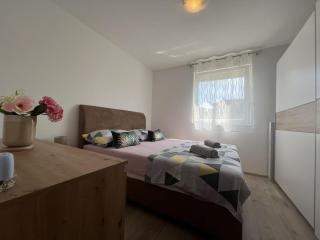 Apartment in Medulin with Terrace, Air conditioning, Wi-Fi (4634-5) - Medulin - 9