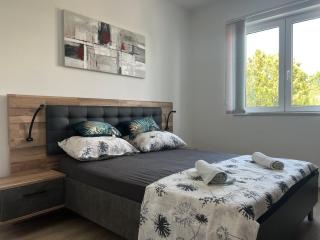 Apartment in Medulin with Terrace, Air conditioning, Wi-Fi (4634-5) - Medulin - 0
