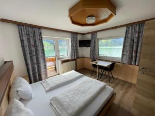 Hotel-Garni Seestrand - Zell am See - 3