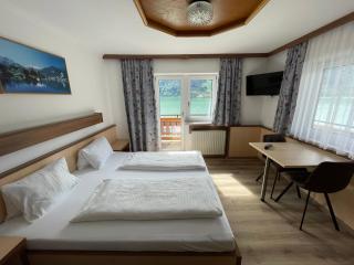 Hotel-Garni Seestrand - Zell am See - 1