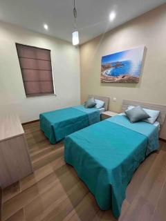 A flat in the heart of bugibba - 2