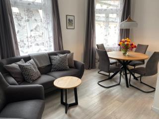 Apartmenthaus Zentral Bad Schandau - Bad Schandau - 9