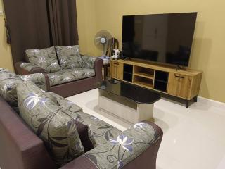 Guesthouse 26 Villa/Sejati/Mile7 - Sandakan - 8