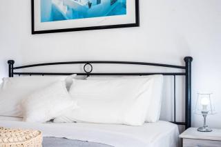 White wave studio 1 , 3min walk from Kamari beach - Kamari - 8