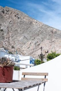 White wave studio 1 , 3min walk from Kamari beach - Kamari - 2