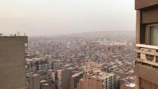 كورنيش النيل المعادي ابراج الجوهرة Nile Edge - Il Cairo - 7