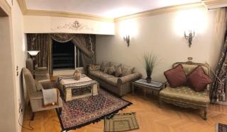 كورنيش النيل المعادي ابراج الجوهرة Nile Edge - Il Cairo - 5