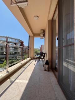 Summer Host Apartment Onegin - Sosopol - 9