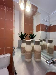 Summer Host Apartment Onegin - Sosopol - 7