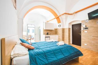 Fisherman house - Bari - 0
