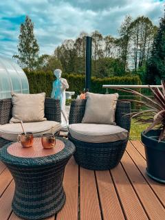 Panorama-Residenz, mit Pool - Bad Koetzting - 1