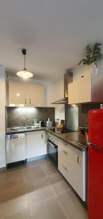 Appartement à 10 min à pied de la plage de Nice - Nizza - 0