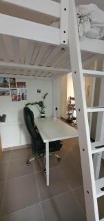 Appartement à 10 min à pied de la plage de Nice - Nizza - 7