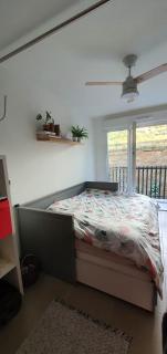Appartement à 10 min à pied de la plage de Nice - Nizza - 6