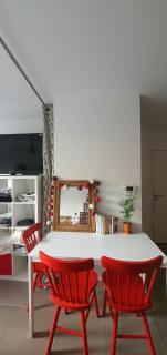 Appartement à 10 min à pied de la plage de Nice - Nizza - 4