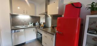 Appartement à 10 min à pied de la plage de Nice - Nizza - 1