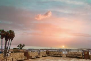 La finestra sul mare Marzamemi - Marzamemi - 8