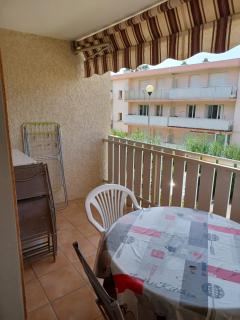 Charmant appart. 500m plages des Sablettes - La Seyne-sur-Mer - 9