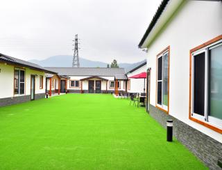 Leju Diary B&B - 1